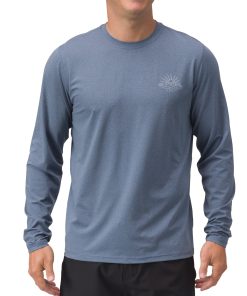 Set In Performance Shirt