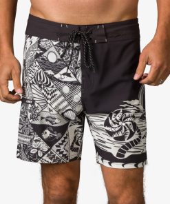 Marshall Boardshort