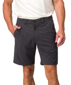 Destro Hybrid Short
