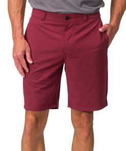 Destro Hybrid Short
