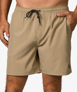 Garland Hybrid Short