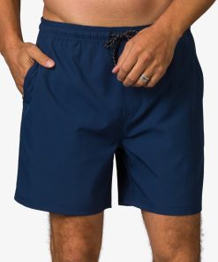 Garland Hybrid Short