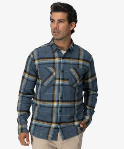 Dyson Flannel Shirt
