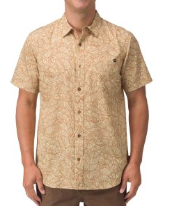 Hartman Woven Shirt