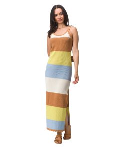 Gia Maxi Dress