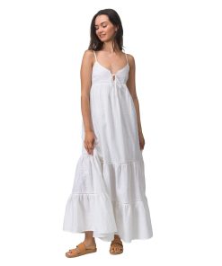 Yuni Maxi Dress