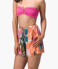 Eve Flutter Short