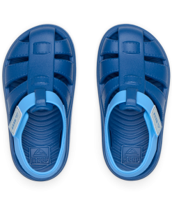 Little Totally Beachin