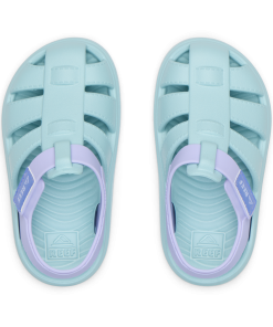 Little Totally Beachin