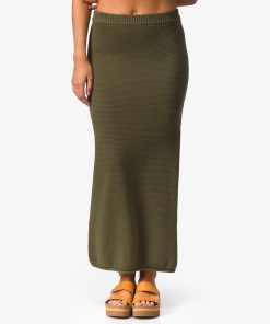 Up North Sweater Skirt