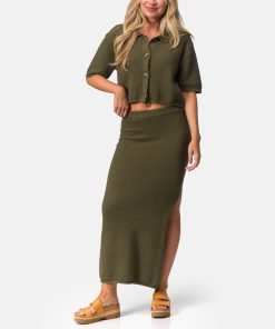 Up North Sweater Top