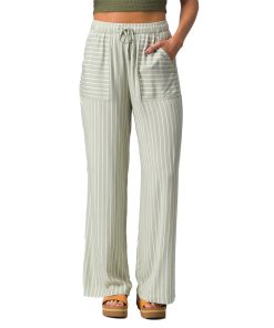 Sandy Stripe Pant
