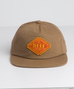 Stafford Ripstop Hat